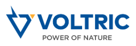 Voltric (Pvt) Ltd.
