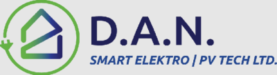 D.A.N. Smart Ltd.