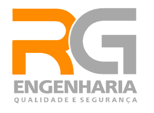 RG Engenharia - Qualidade e Segurança