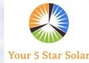 5 Star Solar King