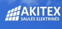 UAB Akitex