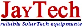 JayTech Solar Systems Pvt Limited