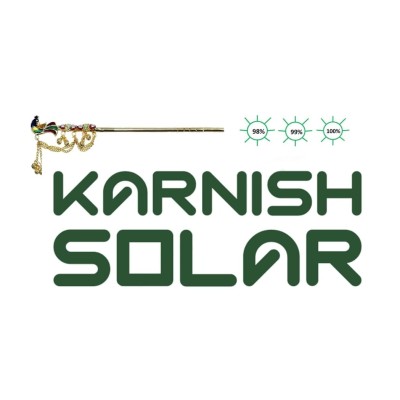 Karnish Solar
