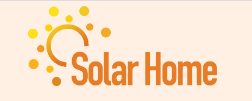 Solar Home I.K.E.