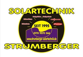 Strumberger Solartechnik