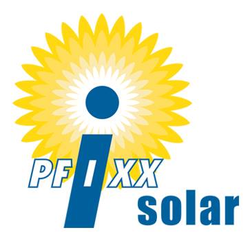 Pfixx Solar Systems B.V.