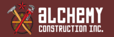 Alchemy Construction Inc.