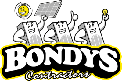 Bondys Contractors