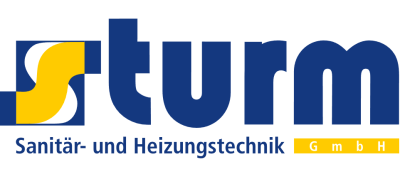 Sturm Sanitär- und Heizungstechnik GmbH
