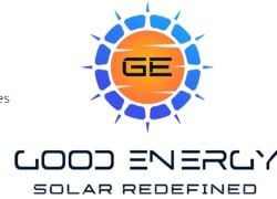 Good Energy Solar Redefined