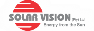 Solar Vision (Pty) Ltd.