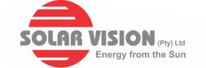 Solar Vision (Pty) Ltd.