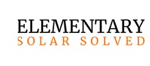 Elementary Solar Ltd