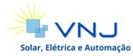 VNJ Solar, Elétrica e Automação