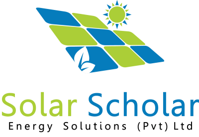 Solar Scholar Energy Solutions Pvt Ltd.