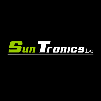 SunTronics Solar BVBA