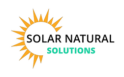 Solar Natural Solutions