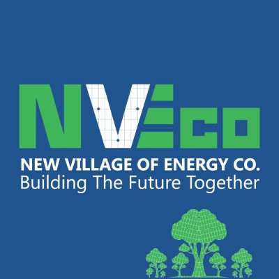 New Village of Energy Company