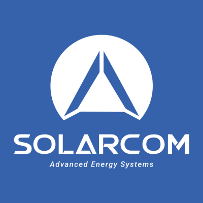 Solarcom Energy