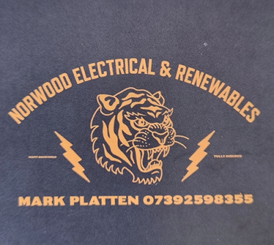 Norwood Electrical and Renewables
