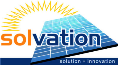 Solvation Pty Ltd