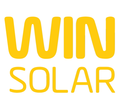 Win Distribuidora Solar