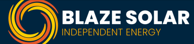 Blaze Solar Ltd