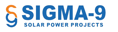 Sigma-9 Solar Power Projects