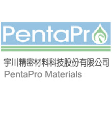 PentaPro Materials Inc.