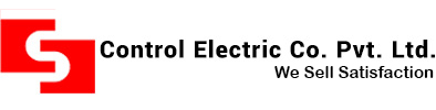 Control Electric Co. Pvt. Ltd.