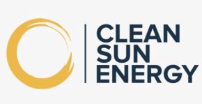 Clean Sun Energy Pty Ltd