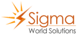 Sigma World Solutions