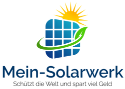 Steckersolar GmbH - Mein Solarwerk