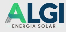 Algi Energia Solar