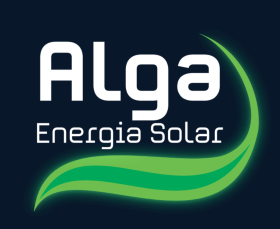 Alga Energia Solar