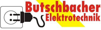 Butschbacher Elektrotechnik