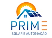 Prime Energia Solar e Automação Residencial