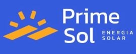 Prime Sol Solucao em Energia Ltda