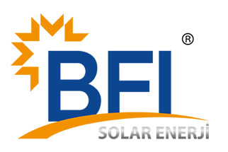 BFI Solar Enerji