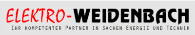 Elektro-Weidenbach GmbH