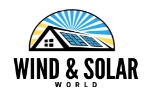 Solar and Wind Power LLC