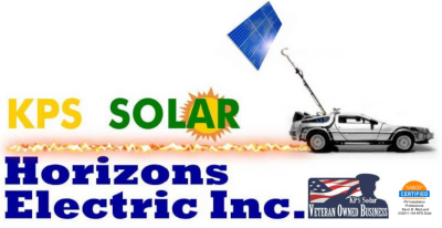 KPS Solar Horizons Electric, Inc.