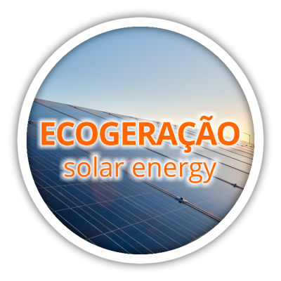 Ecogeração Solar Energy