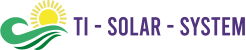 Ti Solar System | Solar System Installers | Brazil