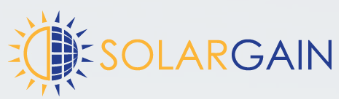 Solar Gain, Inc.