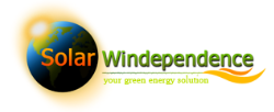 Solar Windependence