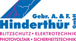 Gebr. A.&F. Hinderthür GmbH