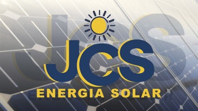 JCS Energia Solar