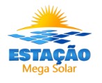 Estação Mega Solar