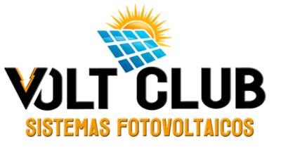 Volt Club Sistemas Fotovoltaicos